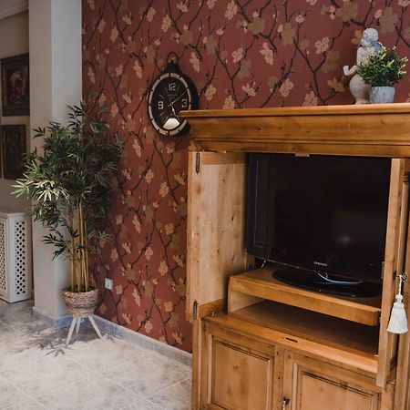 Apartamento Francisco Pizarro Trujillo Zewnętrze zdjęcie