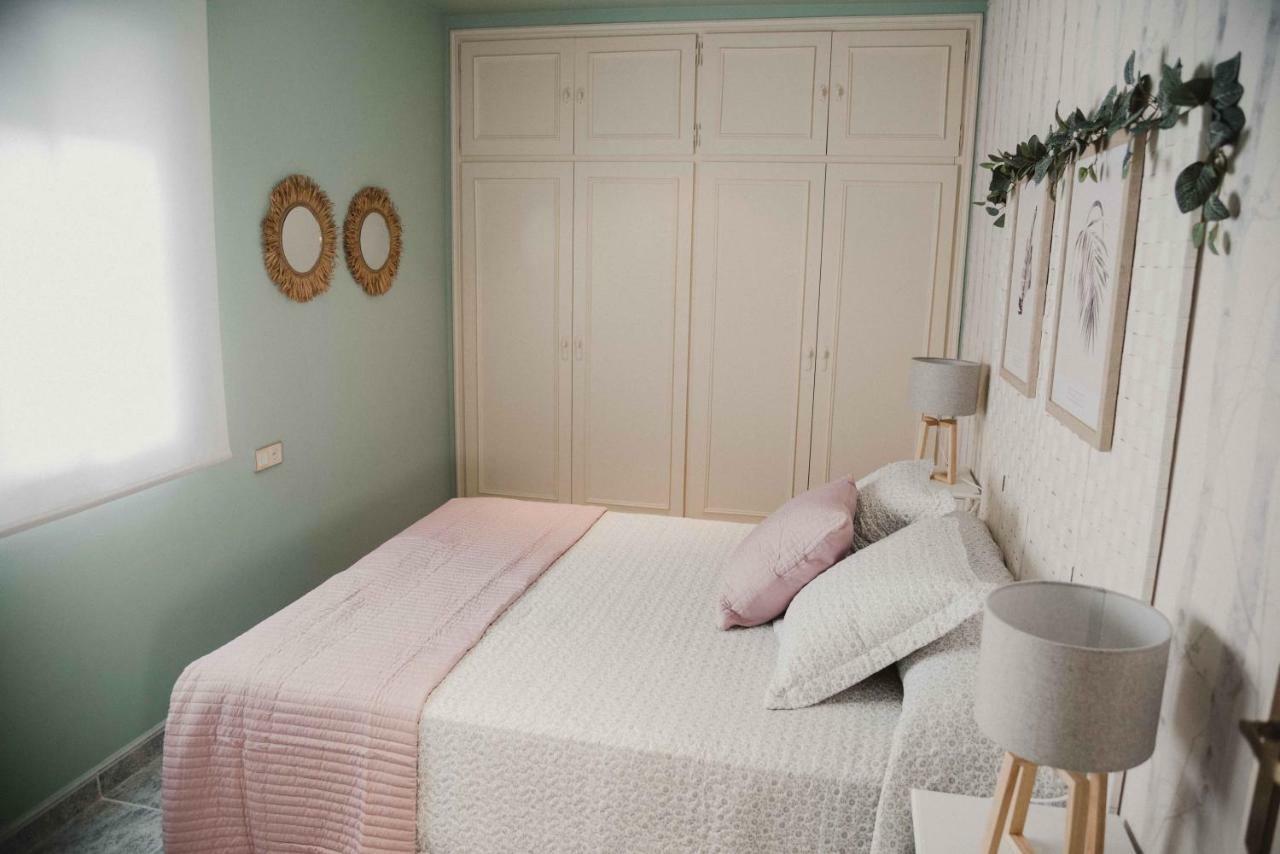 Apartamento Francisco Pizarro Trujillo Zewnętrze zdjęcie