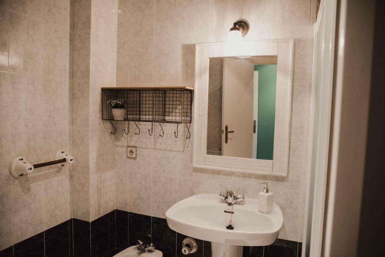 Apartamento Francisco Pizarro Trujillo Zewnętrze zdjęcie