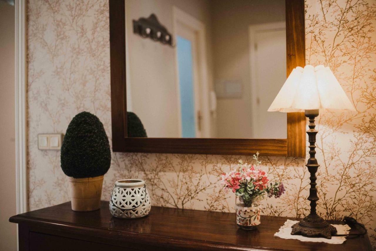 Apartamento Francisco Pizarro Trujillo Zewnętrze zdjęcie