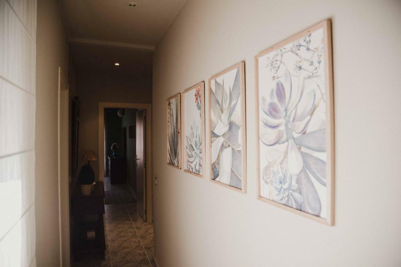 Apartamento Francisco Pizarro Trujillo Zewnętrze zdjęcie