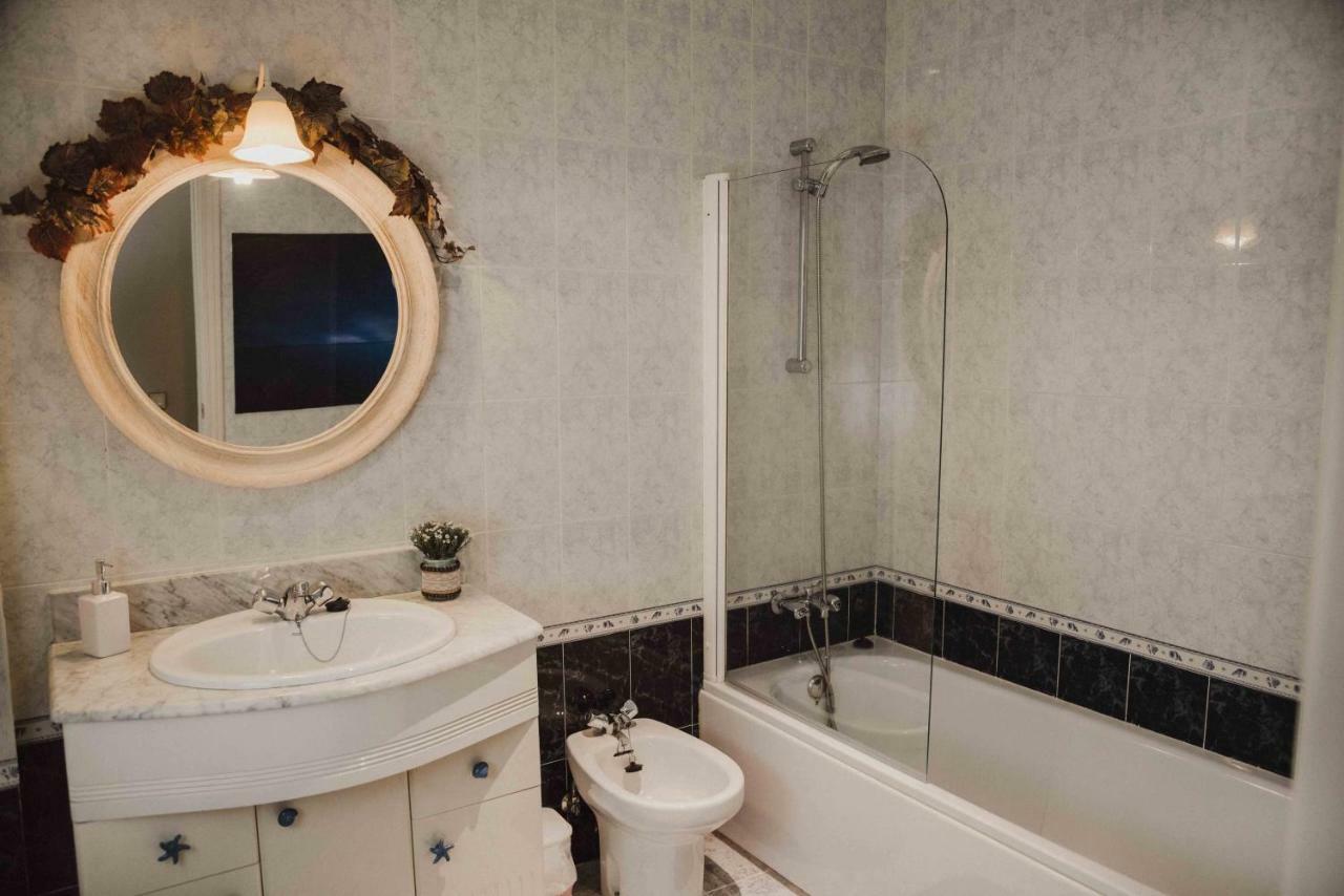 Apartamento Francisco Pizarro Trujillo Zewnętrze zdjęcie