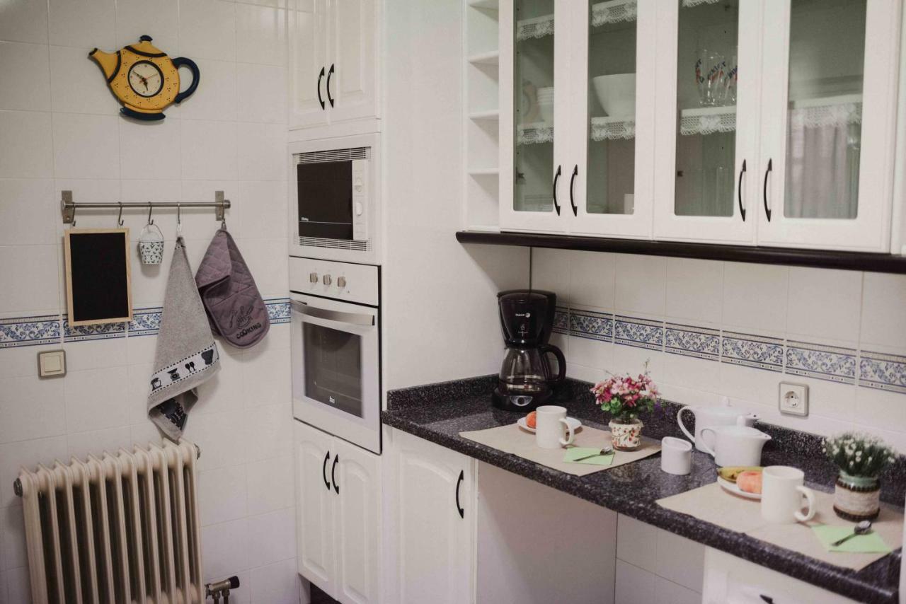Apartamento Francisco Pizarro Trujillo Zewnętrze zdjęcie