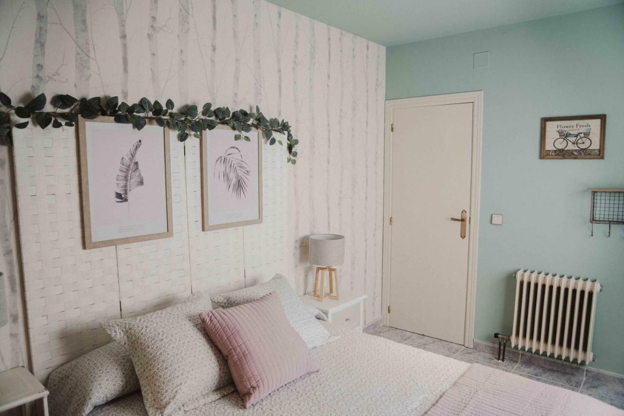 Apartamento Francisco Pizarro Trujillo Zewnętrze zdjęcie