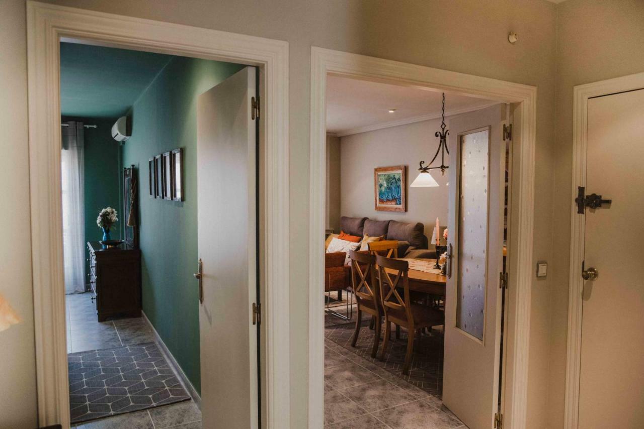 Apartamento Francisco Pizarro Trujillo Zewnętrze zdjęcie