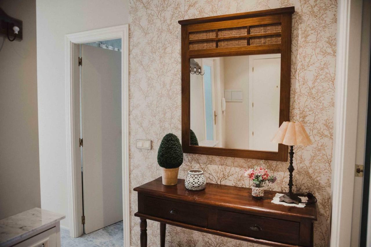 Apartamento Francisco Pizarro Trujillo Zewnętrze zdjęcie