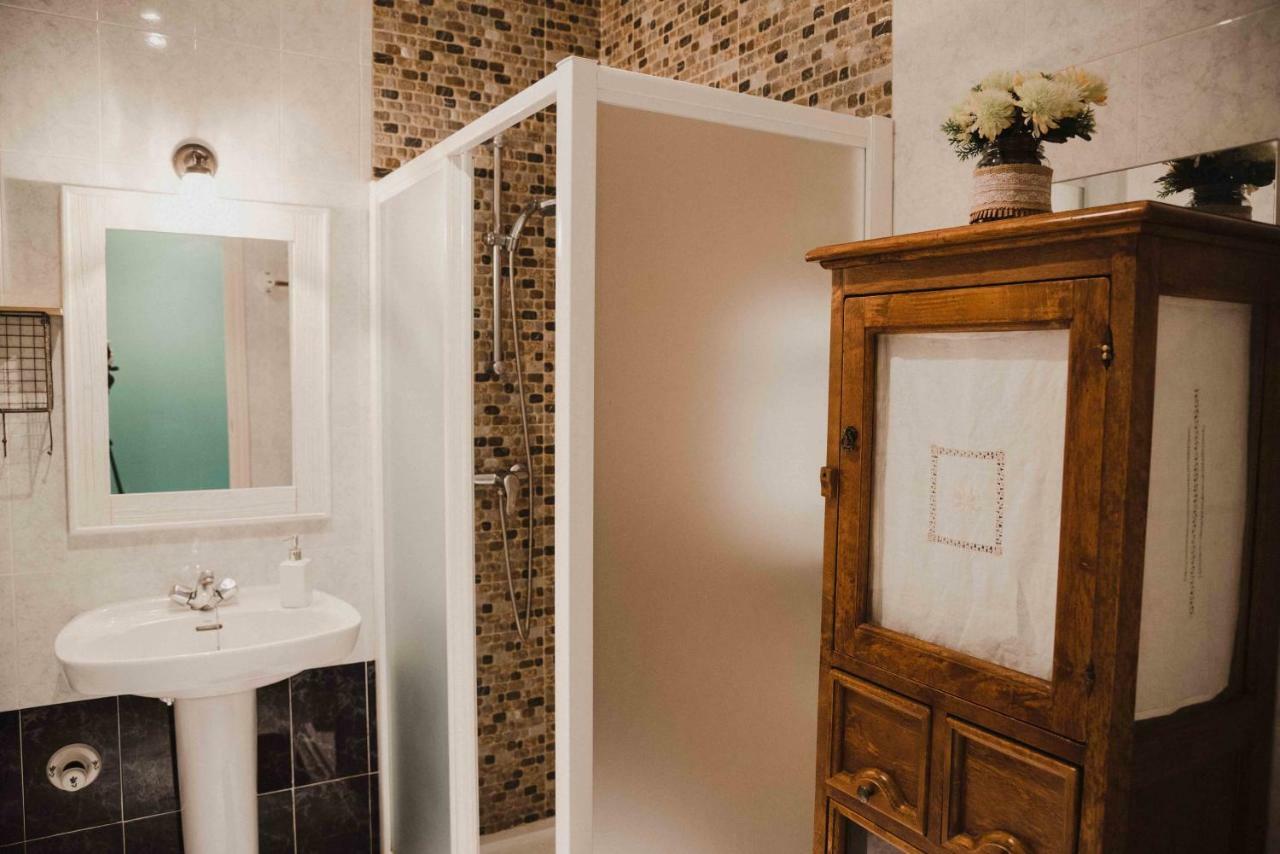 Apartamento Francisco Pizarro Trujillo Zewnętrze zdjęcie