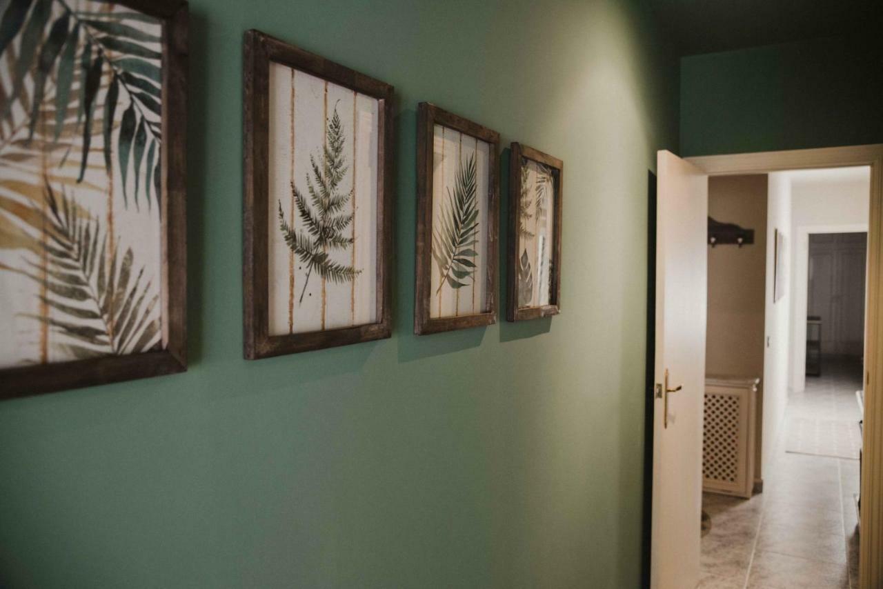 Apartamento Francisco Pizarro Trujillo Zewnętrze zdjęcie