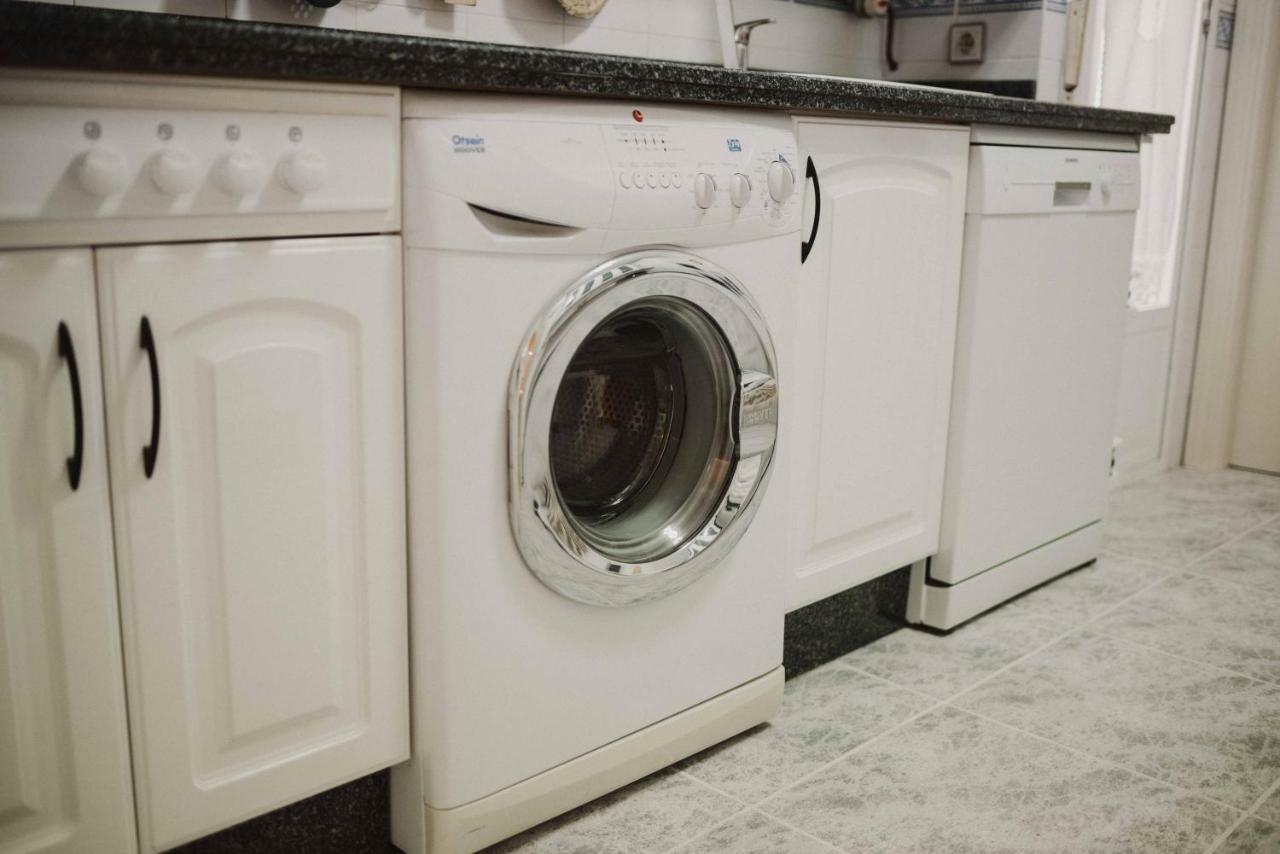 Apartamento Francisco Pizarro Trujillo Zewnętrze zdjęcie
