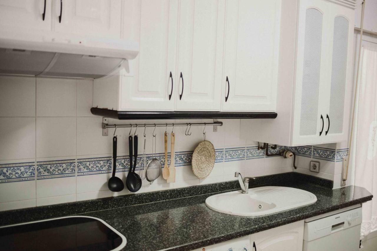 Apartamento Francisco Pizarro Trujillo Zewnętrze zdjęcie