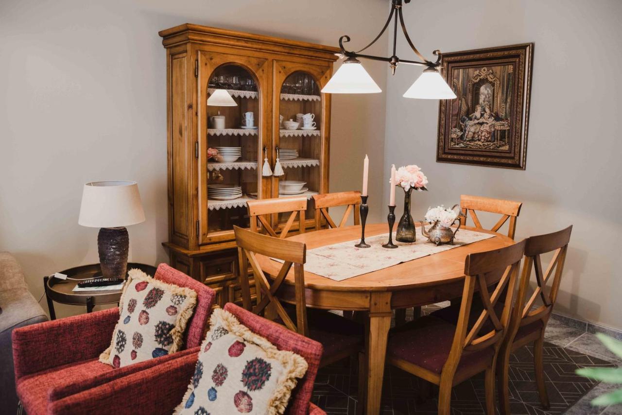 Apartamento Francisco Pizarro Trujillo Zewnętrze zdjęcie