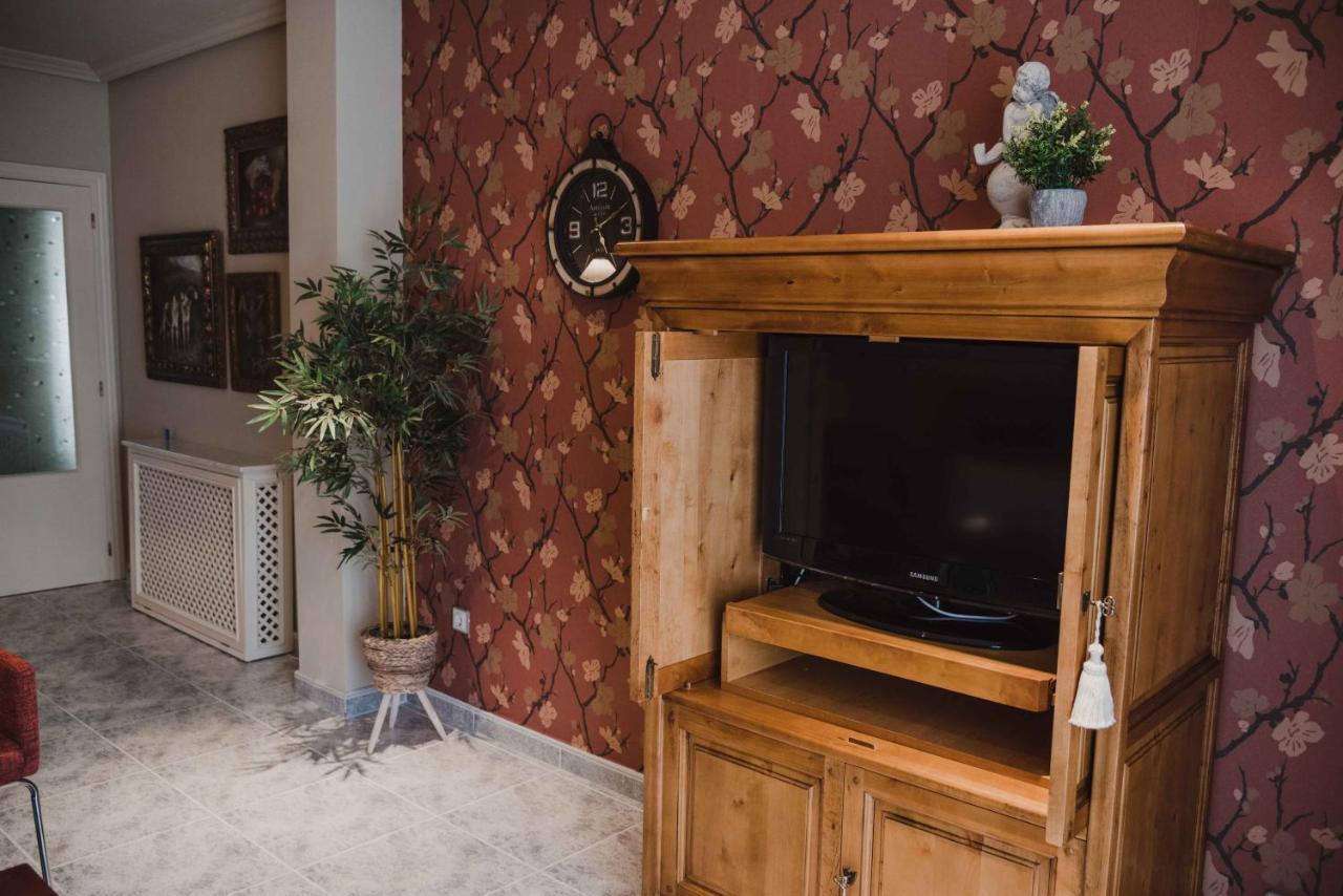 Apartamento Francisco Pizarro Trujillo Zewnętrze zdjęcie