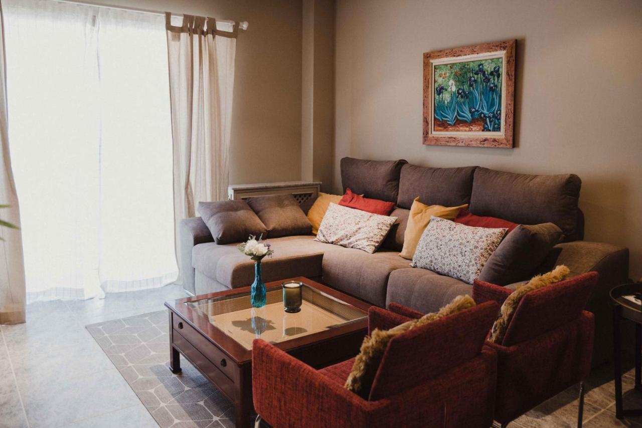 Apartamento Francisco Pizarro Trujillo Zewnętrze zdjęcie