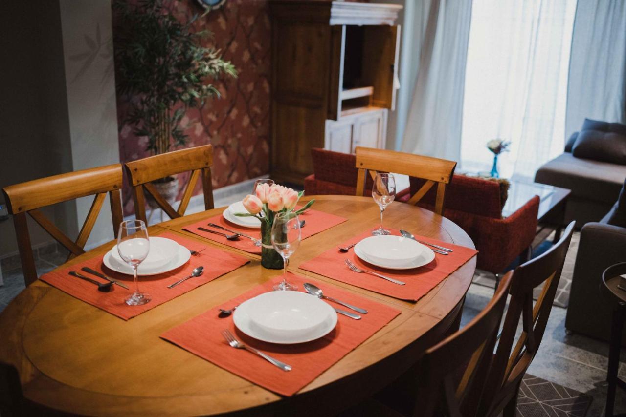 Apartamento Francisco Pizarro Trujillo Zewnętrze zdjęcie
